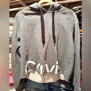 Calvin Klein Performance Hoodie
